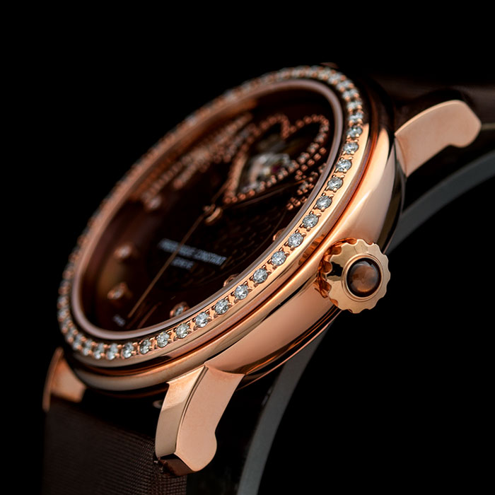 Frederique Constant FC-310CSQ2PD4